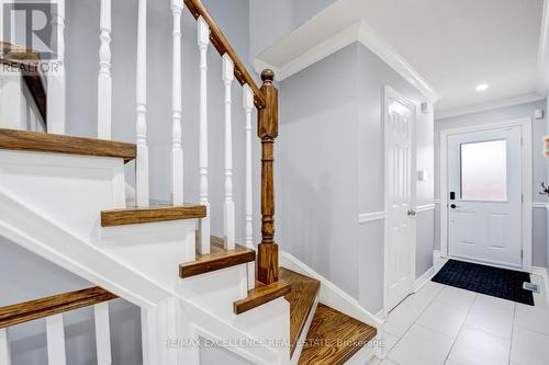 82 Carrie Crescent, Brampton, ON - Indoor Photo Showing Other Room