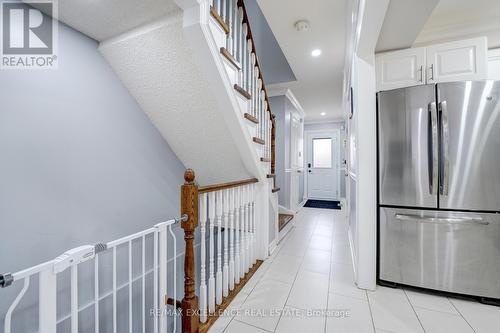 82 Carrie Crescent, Brampton, ON - Indoor Photo Showing Other Room