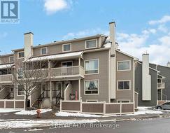 16B - 770 ST. ANDRE DRIVE  Ottawa, ON K1C 4S9