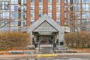 1703 - 2759 Carousel Crescent, Ottawa, ON  - Outdoor With Facade 