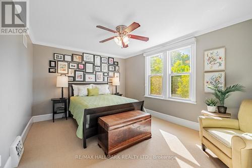 407 Aberdeen Avenue, Hamilton, ON - Indoor Photo Showing Bedroom