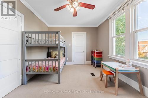 407 Aberdeen Avenue, Hamilton, ON - Indoor Photo Showing Bedroom