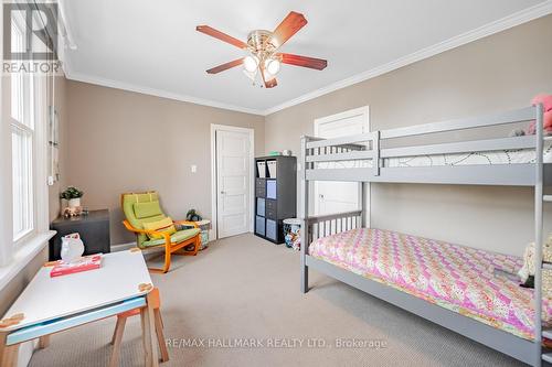 407 Aberdeen Avenue, Hamilton, ON - Indoor Photo Showing Bedroom