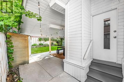 407 Aberdeen Avenue, Hamilton, ON - Outdoor With Exterior