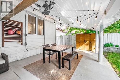 407 Aberdeen Avenue, Hamilton, ON - Outdoor With Exterior