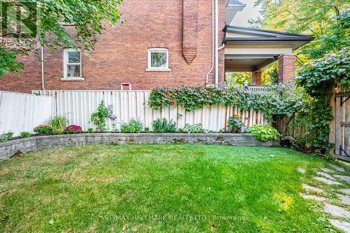 407 Aberdeen Avenue, Hamilton, ON - Outdoor