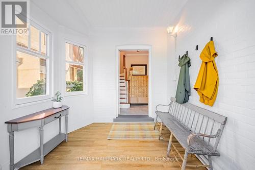 407 Aberdeen Avenue, Hamilton, ON - Indoor Photo Showing Other Room