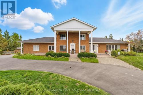 7 Oliver Court, Kawartha Lakes, ON - Outdoor With Facade