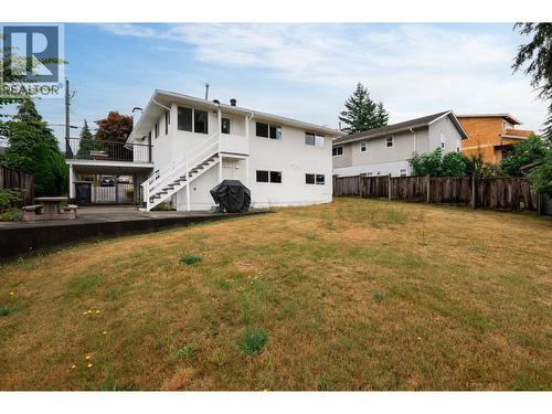 1410 Dansey Avenue, Coquitlam, BC 