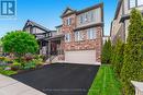 565 Sundew Drive, Waterloo, ON  - Outdoor With Facade 