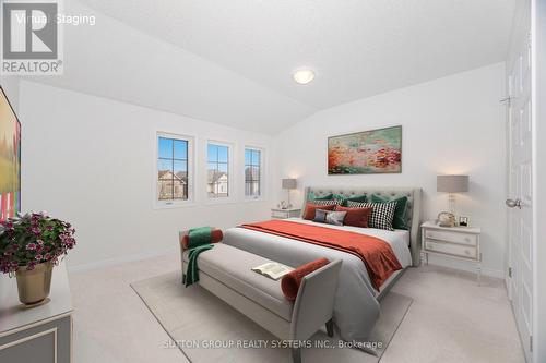 565 Sundew Drive, Waterloo, ON - Indoor Photo Showing Bedroom