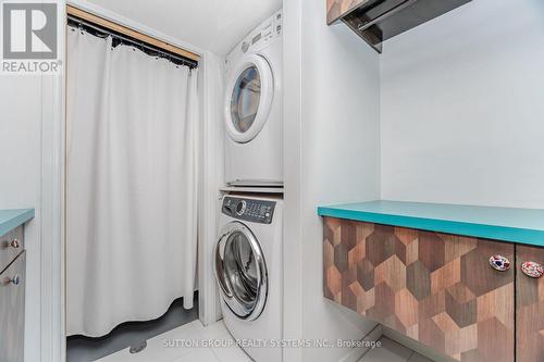 565 Sundew Drive, Waterloo, ON - Indoor Photo Showing Laundry Room