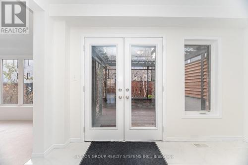 565 Sundew Drive, Waterloo, ON - Indoor Photo Showing Other Room