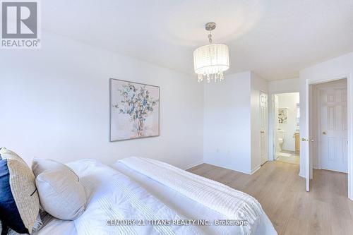 26 Pendrill Way, Ajax, ON - Indoor Photo Showing Bedroom