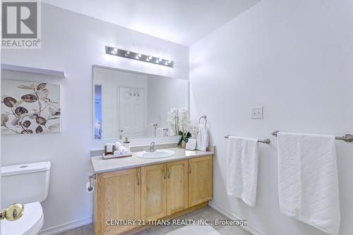 26 Pendrill Way, Ajax, ON - Indoor Photo Showing Bathroom