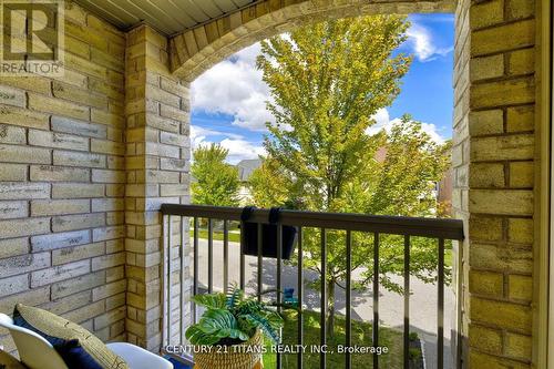 26 Pendrill Way, Ajax, ON - Outdoor