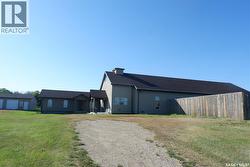 Church acreage  Baildon Rm No. 131, SK S6H 0J4