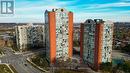 1705 - 4205 Shipp Drive, Mississauga, ON  - Outdoor With View 