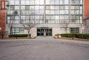 1705 - 4205 Shipp Drive, Mississauga, ON  - Outdoor 