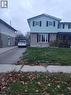 76 Uxbridge Crescent, Kitchener, ON  - Outdoor 