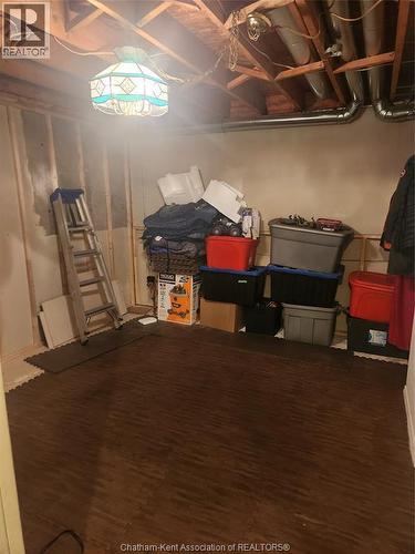 76 Uxbridge Crescent, Kitchener, ON - Indoor