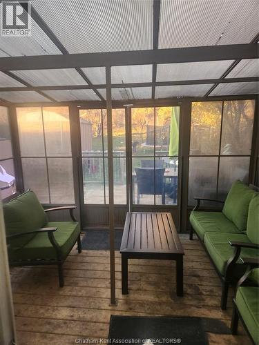 76 Uxbridge Crescent, Kitchener, ON - Indoor Photo Showing Other Room