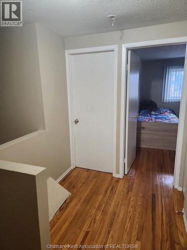 76 Uxbridge Crescent, Kitchener, ON - Indoor Photo Showing Bedroom