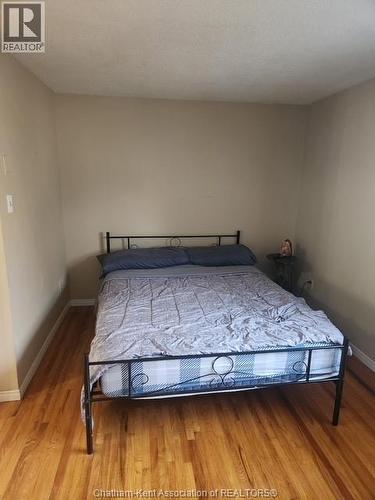 76 Uxbridge Crescent, Kitchener, ON - Indoor Photo Showing Bedroom