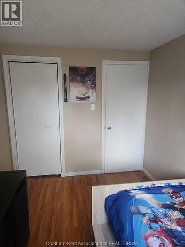 76 Uxbridge Crescent, Kitchener, ON - Indoor Photo Showing Bedroom