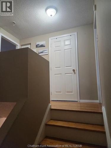 76 Uxbridge Crescent, Kitchener, ON - Indoor Photo Showing Other Room