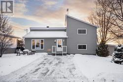 366 CHARRON STREET  Clarence-Rockland, ON K4K 1B2