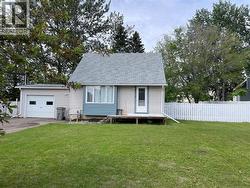 5319 44 STREET  Fort Nelson, BC V0C 1R0