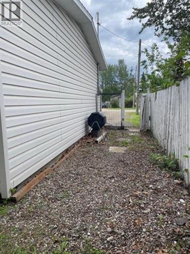 5319 44 Street, Fort Nelson, BC - Outdoor