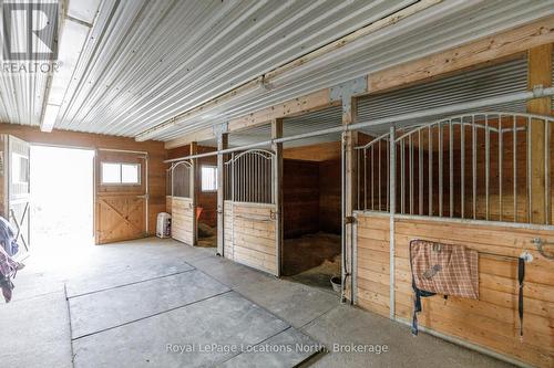 2623 Con 10 N Nottawasaga Road N, Clearview, ON - Indoor