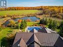2623 Con 10 N Nottawasaga Road N, Clearview, ON  - Outdoor With View 