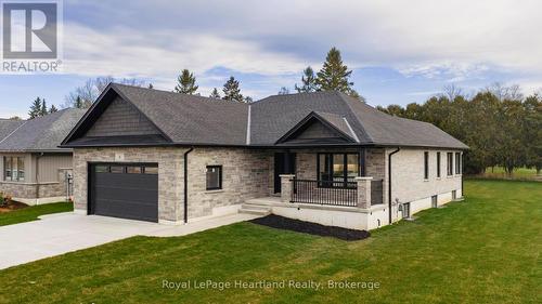 31 GALEN STREET  South Bruce, ON N0G 2S0