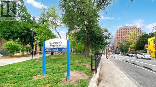 518 - 39 Brant Street W, Toronto, ON - Outdoor