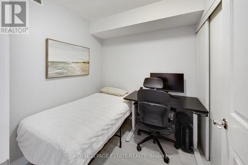 808 - 4978 Yonge Street, Toronto, ON - Indoor Photo Showing Bedroom