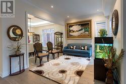 36 BLENHEIM CIRCLE  Whitby, ON L1P 0E3