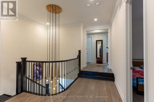 36 Blenheim Circle, Whitby, ON - Indoor Photo Showing Other Room