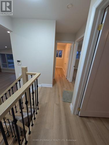 15 Athlone Avenue, Brampton, ON - Indoor Photo Showing Other Room