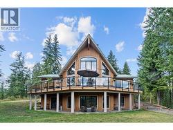 65 Furlong Road  Enderby, BC V0E 1V3