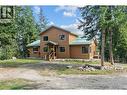 65 Furlong Road, Enderby, BC  - Outdoor 