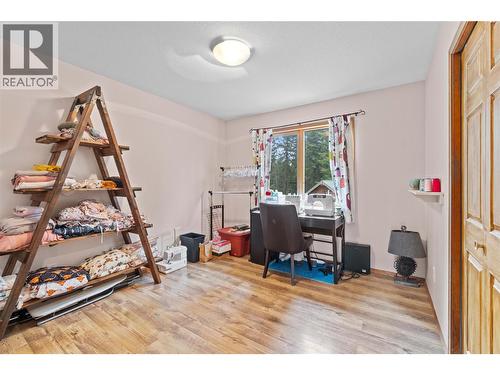 65 Furlong Road, Enderby, BC - Indoor