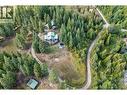 65 Furlong Road, Enderby, BC  - Outdoor With View 