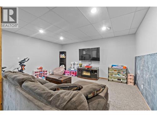 65 Furlong Road, Enderby, BC - Indoor