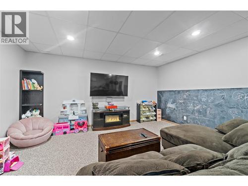 65 Furlong Road, Enderby, BC - Indoor