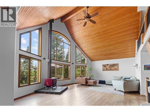 65 Furlong Road, Enderby, BC - Indoor