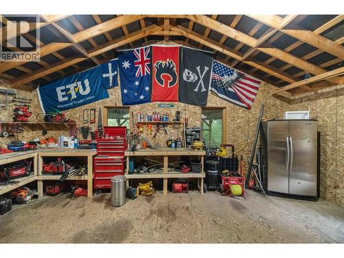 65 Furlong Road, Enderby, BC - Indoor