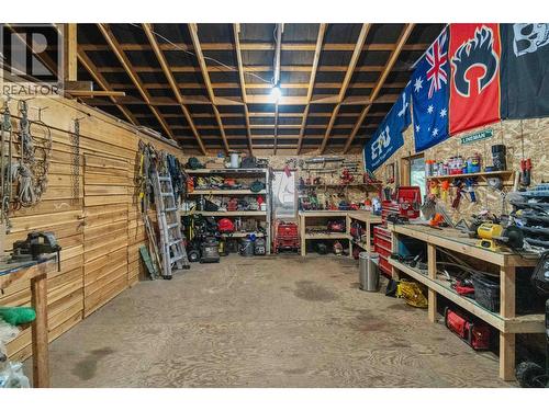 65 Furlong Road, Enderby, BC - Indoor